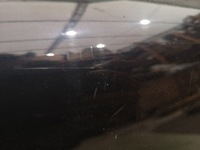 фото thumb №9, Кришка багажника багажника bmw 7 g11 g12 416 карбон schwarz