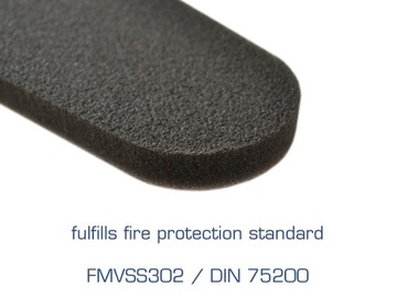 фото thumb №6, Шумоізоляція капота porsche 924 944 do 1988