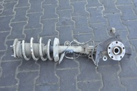 фото thumb №1, Opel combo d 1.6 cdti mcperson лівий перед передній