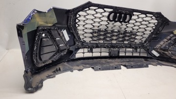 фото thumb №10, Audi q3 83a 18r- s-line бампер оригинал