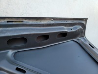 Mercedes w114 w115 кришка багажника багажника Недорого, фото thumb