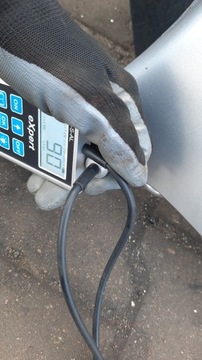 фото thumb №15, Крыло перед переднее правые honda crv cr-v ii 04r