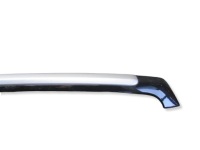 фото thumb №5, Молдинг декоративна ліва peugeot 5008 i 09-13r 9675548077