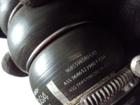 фото thumb №5, Труба шланг воздуха citroen c4 aircross 1.6 hdi