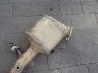 фото thumb №5, Гаситель выхлоп mercedes gle x166