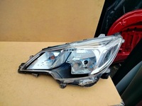 фото thumb №8, Mitsubishi space star ii обычная лампа правая левая