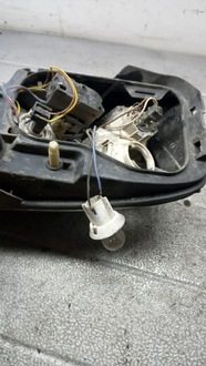 фото thumb №7, Фара левый fiat stilo 03r 1.9td