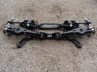 фото thumb №8, Подвеска задние полный audi s3 8v 2.0 tfsi 5q0505285e !!!