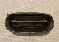 фото thumb №9, Mercedes-benz s w116 1976 решётка впуск обдув