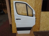 фото thumb №1, Mercedes sprinter 906 дверь правое правый перед