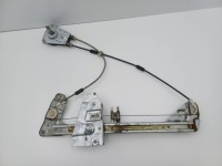 Купити Підйомник вікон механічний лівий задній mazda 323 f nr729, фото thumb