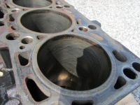 Блок двигатель dół jeep patriot 2.0 crd byl Недорого, фото thumb