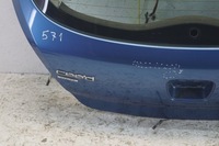 фото thumb №11, Крышка багажника багажника задняя kia proceed pro ceed 5b