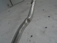 фото thumb №6, Шланг кондиционера 924403126r renault clio iv