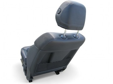 фото thumb №7, Сиденье переднее перед правые mercedes ml w166