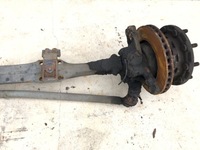 фото thumb №2, Oś перед scania scania r-series r420