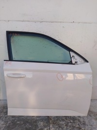 фото thumb №1, Skoda fabia iii hb дверь правый правое перед передние