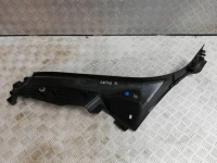 фото thumb №2, Защита стойка порог правый задняя c4 cactus 9801353577