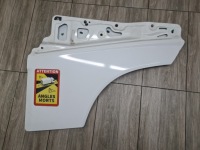 фото thumb №1, Удлинитель дверь левая защита volvo fh 4 euro 6