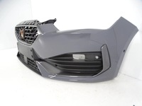 фото thumb №6, Бампер перед передний seat leon iv 4 cupra 5fa