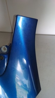 фото thumb №12, Крыло правый перед renault megane iii coupe terna