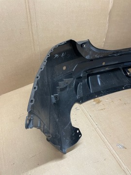 фото thumb №6, Nissan x trail t32 рестайлинг бампер зад задний новый оригинал 85022-6fr0h