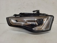 фото thumb №1, Лампа перед ліва audi a5 8t0 8t0941005c