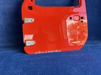 фото thumb №7, Jeep wrangler jl двері лівий перед ліва передні