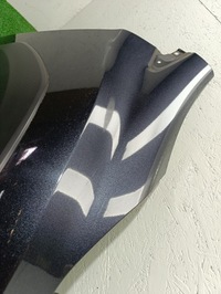 фото thumb №10, Subaru xv crosstrek 17- крыло правый перед передний сторона правая ładnay