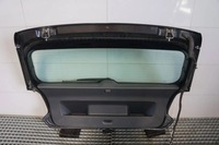 фото thumb №10, Кришка багажника багажника скло lc9x vw polo v 6r lift