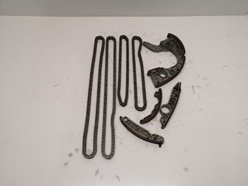 фото thumb №9, Audi rs4 b7 4.2 v8 bns розподіл ланцюги ковзани