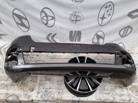 фото thumb №1, Peugeot partner berlingo 4 iv 2015 r. бампер