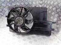 фото thumb №1, Вентилятор радиатора mercedes w168 1685000193