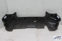 Audi q2 задняя бампер + крышка багажника багажника + лампы лампа задний цвет: lz7s - sza Оригинал, фото thumb