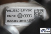 фото thumb №9, Vw audi seat skoda турбина турбонагнетатель 04l253019p 04l 253 019 p 2.0 tdi