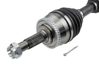 фото thumb №12, Привідний вал привідна nissan primera p12 2.0i, 2.2di 126km 02-/prawa, mtm/