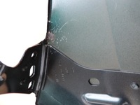 фото thumb №7, Ford mustang 2018 2019 правый крыло