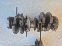 Купить Peugeot opel citroen 1.2 thp wał коленчатый, фото thumb