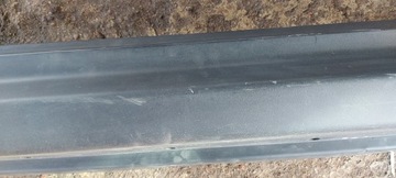 фото thumb №3, Mini cooper r56 порог левый планка пороговая левая