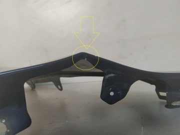 фото thumb №8, Mercedes w176 a-klasa крыло перед левый переднее a1768810101