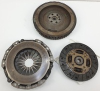 фото thumb №5, Зчеплення повний диск притиск hyundai i20 1.2