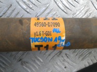 фото thumb №6, Hyundai tucson ii lift 19r 1.6 t-gdi приводной вал 2wd