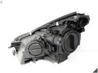 фото thumb №10, Mercedes cls c219 w219 04-10 лампа ксенон поворотный правая перед eu +2xmoduł