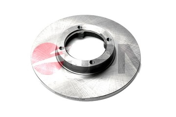 фото thumb №2, Диски тормозные 2szt. передняя - 96320531 jpn