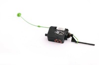 фото thumb №9, Bmw x5 e53 механизм открывания крышка заливной топлива 6923974