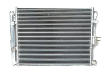 фото thumb №1, Радіаторів кондиціонера з осушувач kia soul ii p