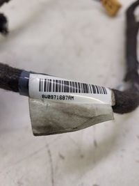 фото thumb №5, Джгут двері лівий задня audi a4 b9 8w0971687am