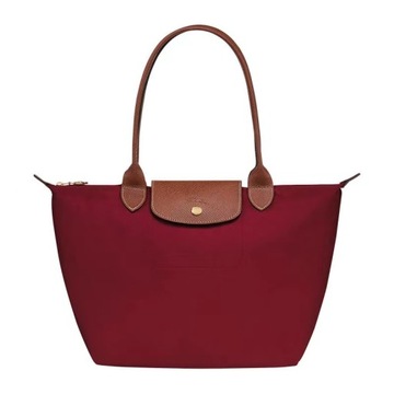 Longchamp Original женская сумочка Стильная сумка на одно плечо