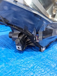 Фара правий full led toyota rav4 iv рестайлінг  2015-2019 - Недорого, фото thumb