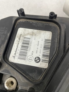 фото thumb №13, Лампа права передня bmw x3 f25 x4 f26 рестайлінг lci адаптивний повний led